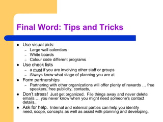  produce certificates for commendation and winners