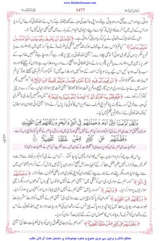 www.KitaboSunnat.com
‫ﻣﮑﺘﺒﮧ‬ ‫ﻻﺋﻦ‬ ‫آن‬ ‫ﻣﻔﺖ‬ ‫ﻣﺸﺘﻤﻞ‬ ‫ﭘﺮ‬ ‫ﻣﻮﺿﻮﻋﺎت‬ ‫ﻣﻨﻔﺮد‬ ‫و‬ ‫ﻣﺘﻨﻮع‬ ‫ﻣﺰﯾﻦ‬ ‫ﺳﮯ‬ ‫ﺑﺮاﮨﯿﻦ‬ ‫و‬ ‫دﻻﺋﻞ‬ ‫ﻣﺤﮑﻢ‬
 