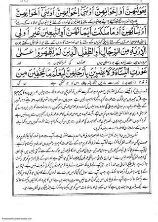 Presented by www.ziaraat.com

 