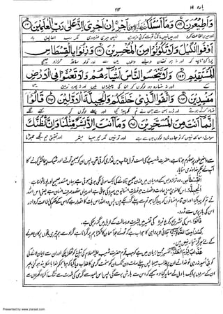 Presented by www.ziaraat.com

 