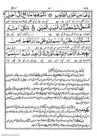 Presented by www.ziaraat.com

 