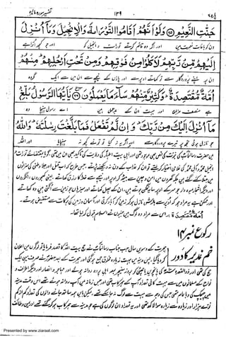 Presented by www.ziaraat.com

 