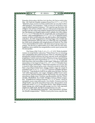 Tafsir.ibnu.katsir.surat.al.'abasa