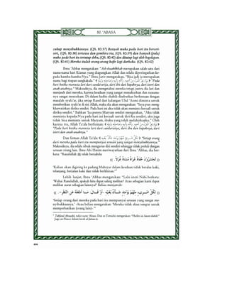 Tafsir.ibnu.katsir.surat.al.'abasa