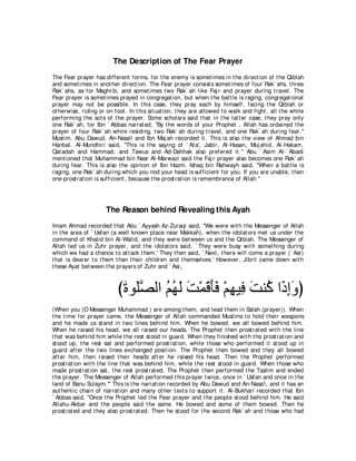 A compilation of the Abridged Tafsir Ibn Kathir Volumes 1 - 10  ( commentary of the meaning ) 
