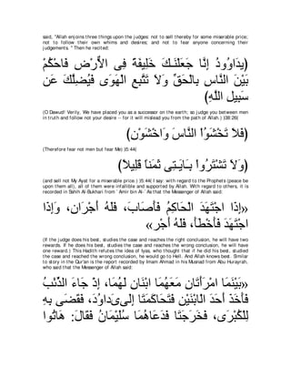 A compilation of the Abridged Tafsir Ibn Kathir Volumes 1 - 10  ( commentary of the meaning ) 