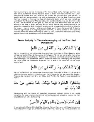 A compilation of the Abridged Tafsir Ibn Kathir Volumes 1 - 10  ( commentary of the meaning ) 