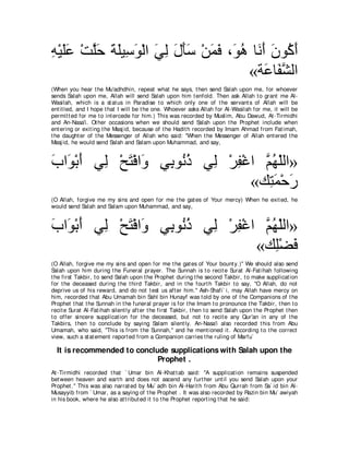 A compilation of the Abridged Tafsir Ibn Kathir Volumes 1 - 10  ( commentary of the meaning ) 