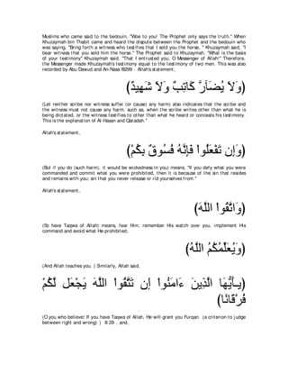 A compilation of the Abridged Tafsir Ibn Kathir Volumes 1 - 10  ( commentary of the meaning ) 