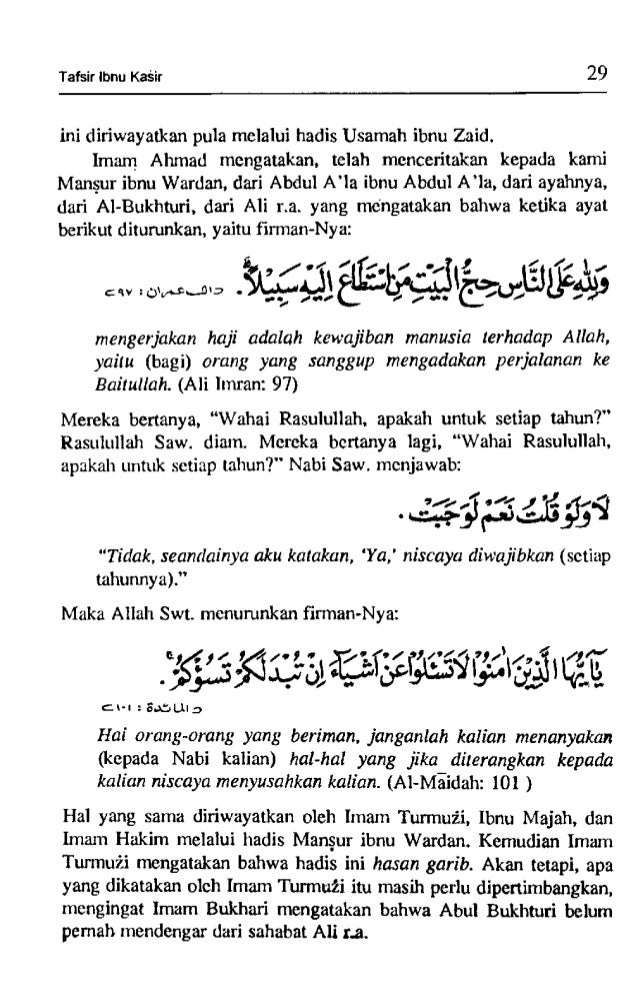Terjemah Aqoid Diniyah Juz 4 Pdf Lengkap | Gratis Download