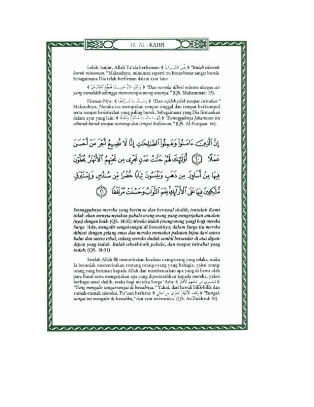 Tafsir ibnu-katsir-surat-al-kahfi