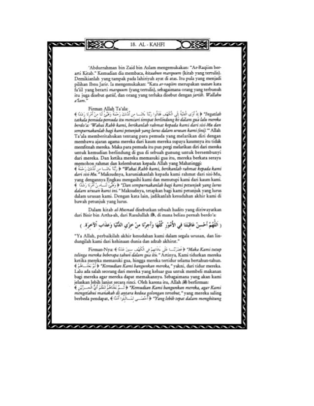 download pdf terjemahan tafsir
