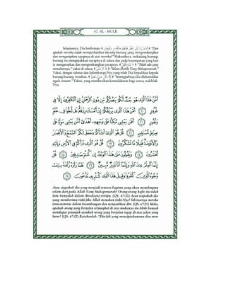 Tafsir ibnu-katsir-surat-al-mulk