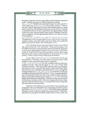 Tafsir ibnu-katsir-surat-al-mulk