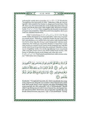 Tafsir ibnu-katsir-surat-al-mulk