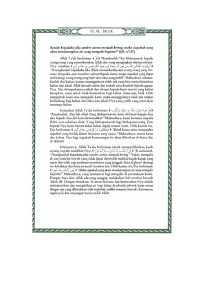 Tafsir ibnu-katsir-surat-al-mulk