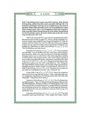 Tafsir ibnu-katsir-surat-al-mulk