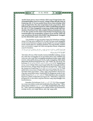 Tafsir ibnu-katsir-surat-al-mulk