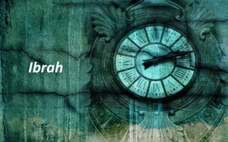 Ibrah
 