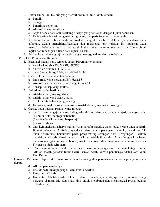 Tafsiran kitab wahyu