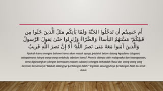 Tafsir dan Tadabbur surah an Nasr.pptx