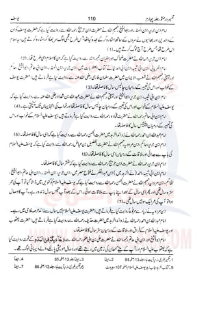 Tafsir Durr e Mansoor Vol4 Urdu 