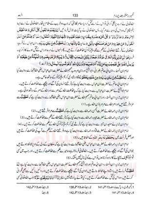 Tafsir Durr e Mansoor Vol4 Urdu 