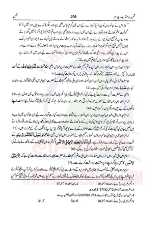 Tafsir Durr e Mansoor Vol4 Urdu 