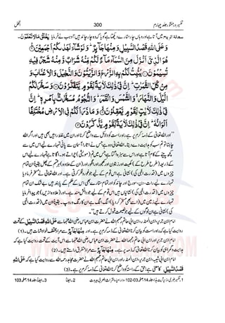Tafsir Durr e Mansoor Vol4 Urdu 