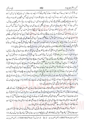 Tafsir Durr e Mansoor Vol4 Urdu 