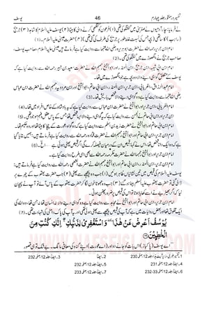 Tafsir Durr e Mansoor Vol4 Urdu 