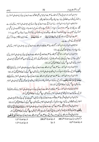 Tafsir Durr e Mansoor Vol4 Urdu 