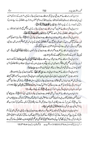 Tafsir Durr e Mansoor Vol4 Urdu 