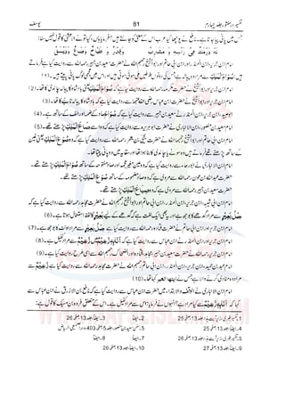 Tafsir Durr e Mansoor Vol4 Urdu 
