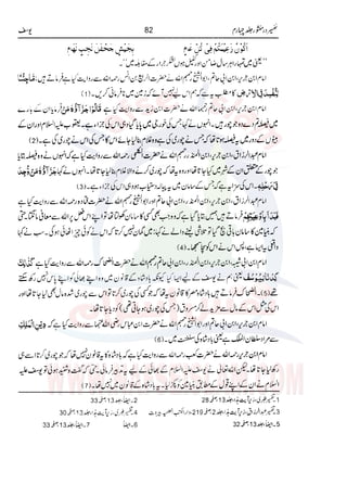 Tafsir Durr e Mansoor Vol4 Urdu 