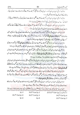 Tafsir Durr e Mansoor Vol4 Urdu 