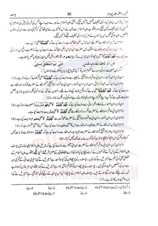 Tafsir Durr e Mansoor Vol4 Urdu 