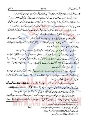 Tafsir Durr e Mansoor Vol6 Urdu 