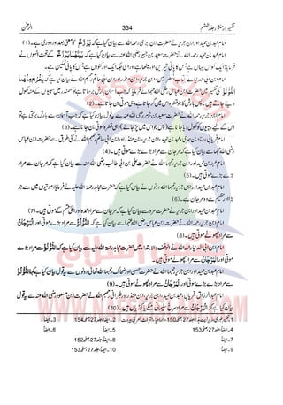 Tafsir Durr e Mansoor Vol6 Urdu 