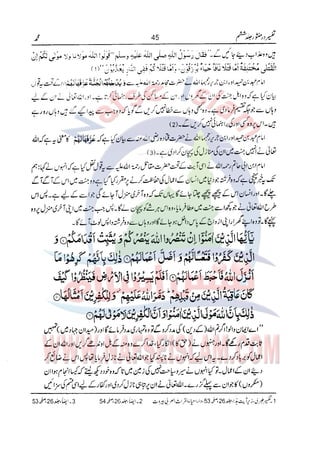 Tafsir Durr e Mansoor Vol6 Urdu 
