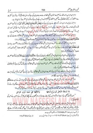 Tafsir Durr e Mansoor Vol6 Urdu 