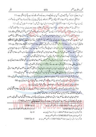 Tafsir Durr e Mansoor Vol6 Urdu 