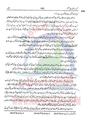 Tafsir Durr e Mansoor Vol6 Urdu 