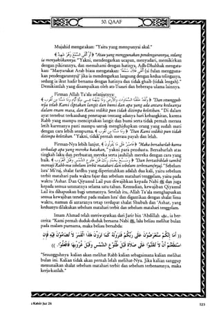 Tafsir ibnu katsir jilid 7 5