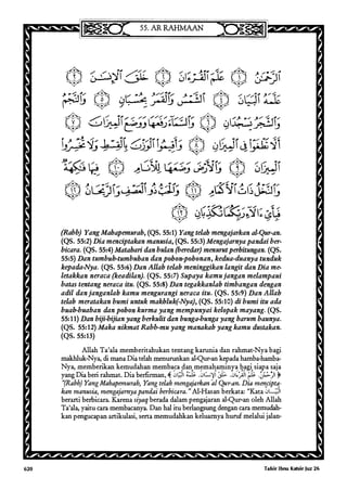 Tafsir ibnu katsir jilid 7 5
