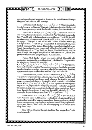 Tafsir ibnu katsir jilid 7 5