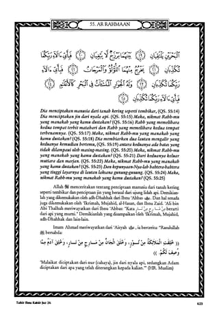 Tafsir ibnu katsir jilid 7 5