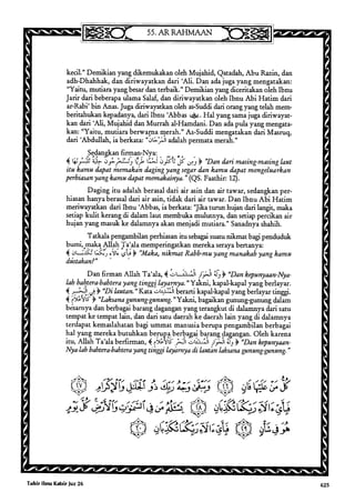 Tafsir ibnu katsir jilid 7 5