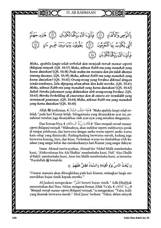 Tafsir ibnu katsir jilid 7 5