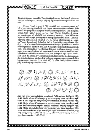 Tafsir ibnu katsir jilid 7 5